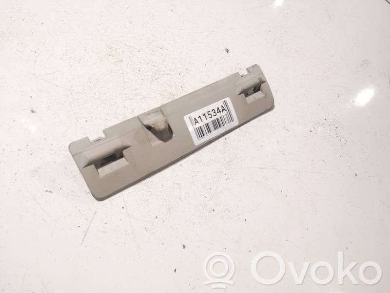Opel Astra G Mască șină scaun șofer 