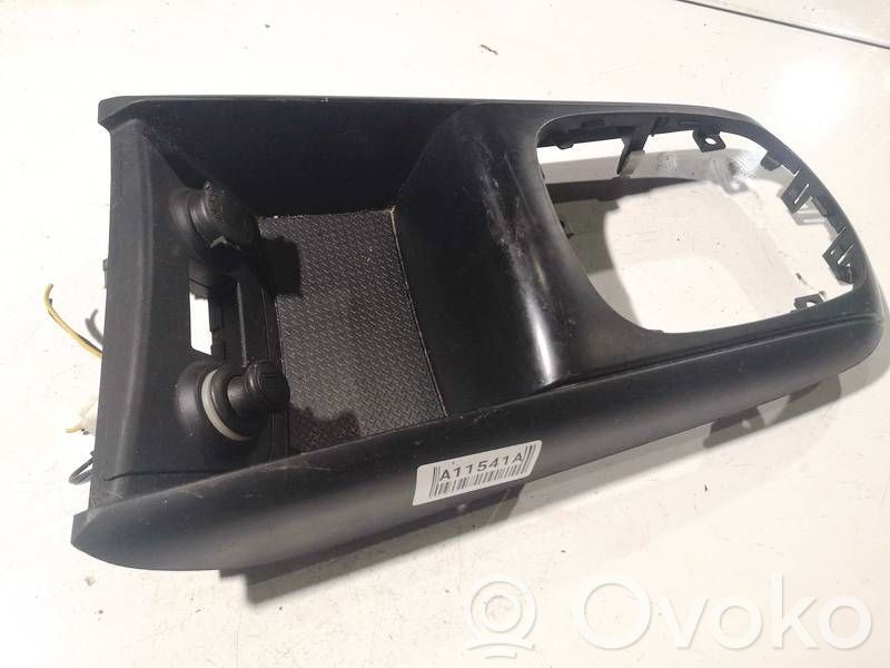 Hyundai i30 Alte piese de interior 