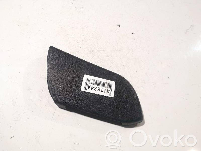 Opel Astra G Osłona boczna fotela tylnego 