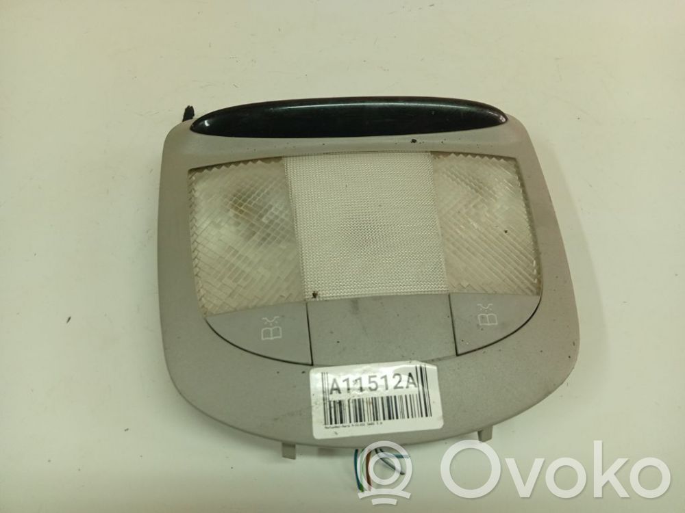 Mercedes-Benz R W251 Lampă scaun față 