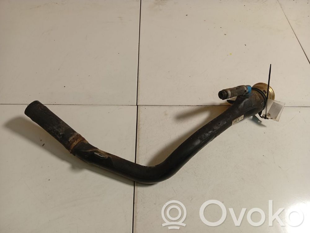 BMW 3 E46 Einfüllstutzen Kraftstofftank 