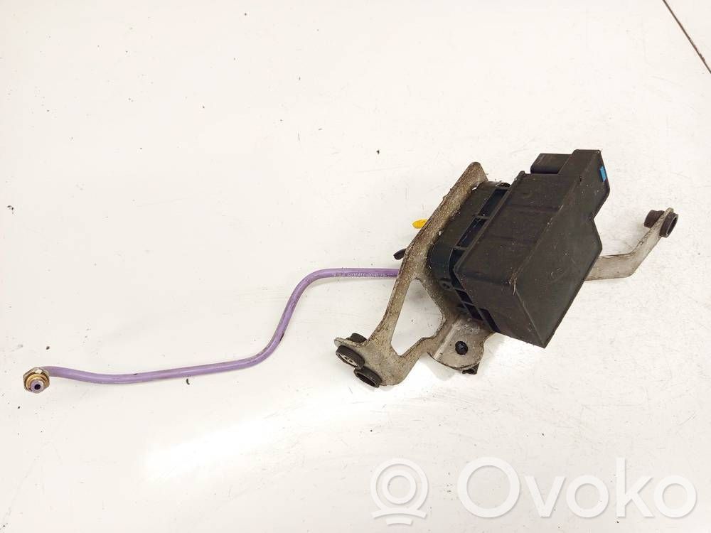 Tesla Model S Módulo de control de la suspensión neumática (trasera) 