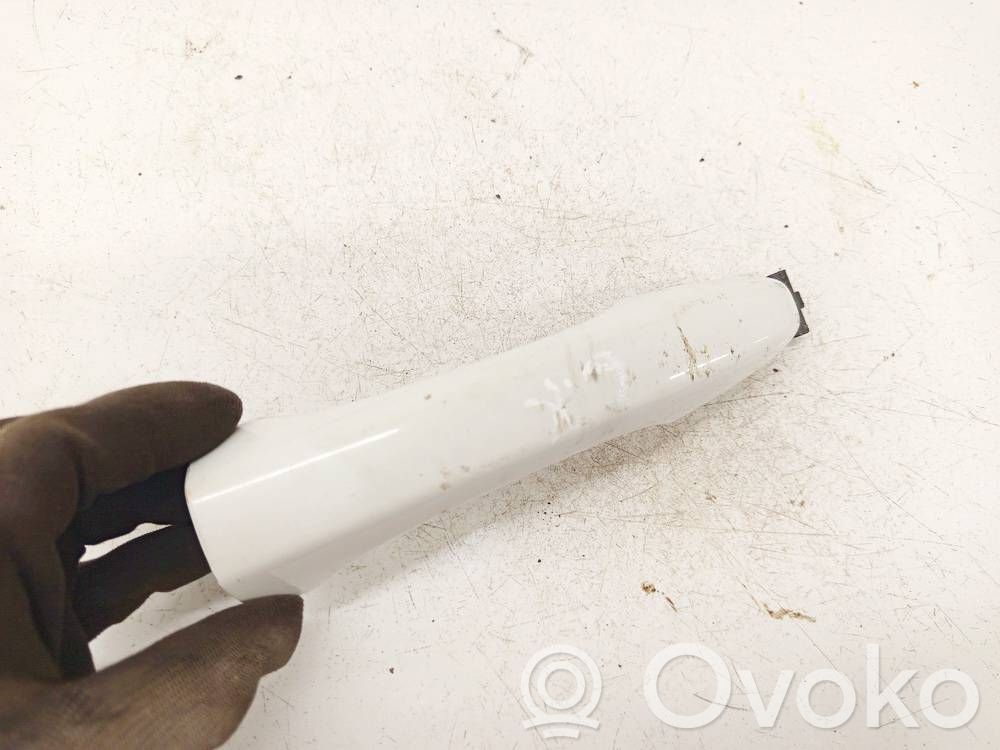 Volvo V40 Maniglia esterna per portiera anteriore 