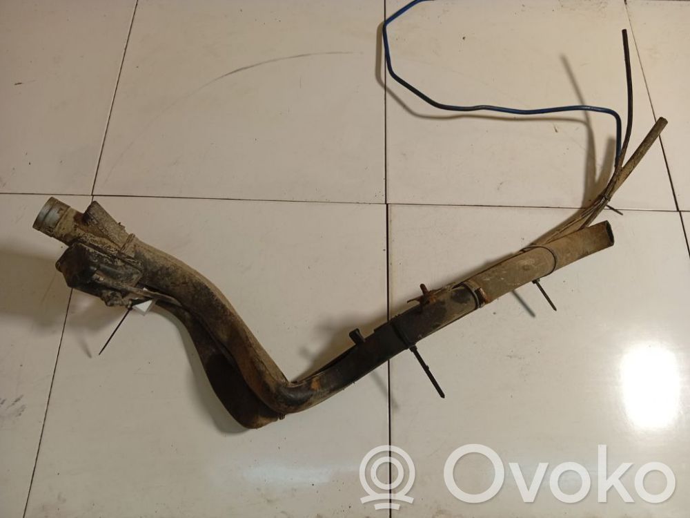Opel Astra G Conductă umplere rezervor combustibil 