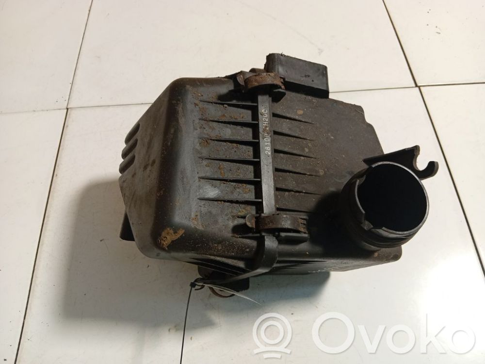 KIA Ceed Scatola del filtro dell’aria 