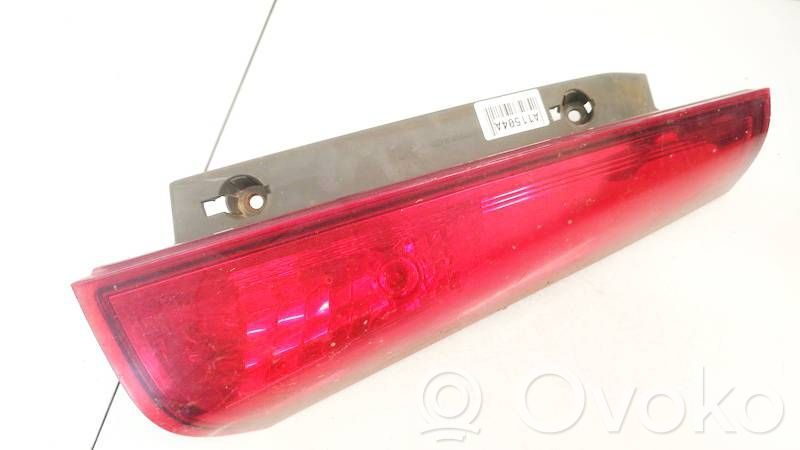 KIA Ceed Feux arrière / postérieurs