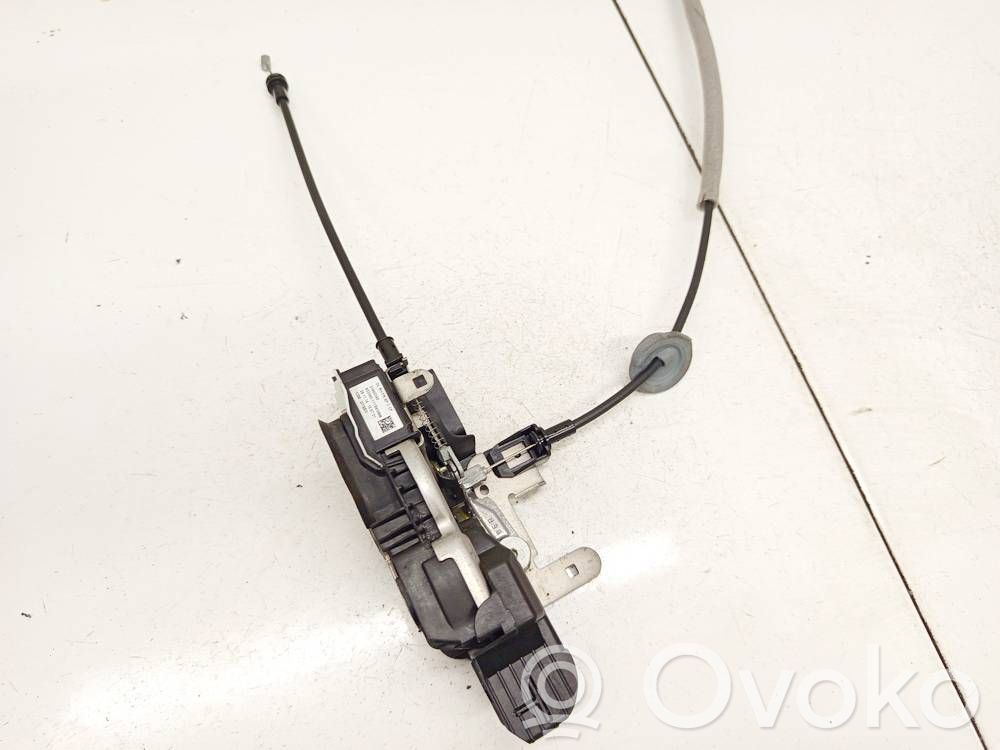 Volvo V40 Încuietoare ușă față 