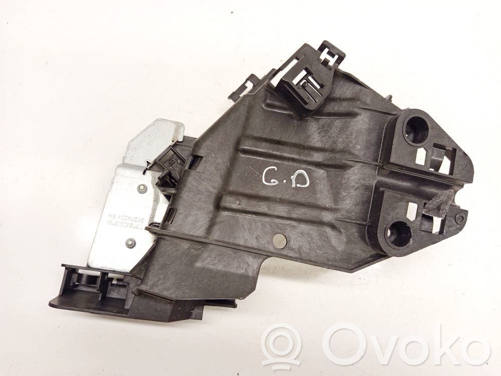Volvo V40 Alte piese de exterior 