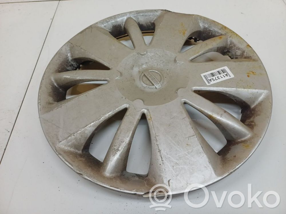 Nissan NV200 Ornament central jantă R15 
