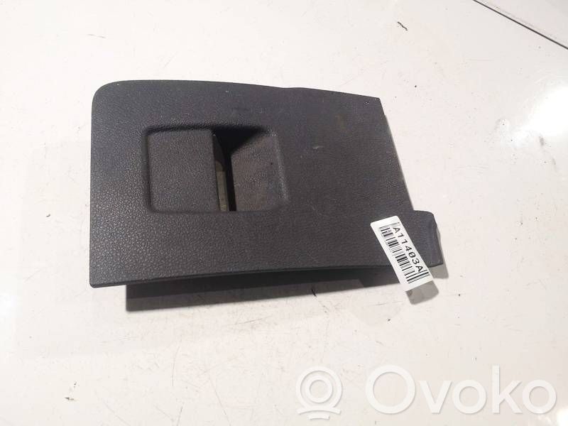 Ford Transit -  Tourneo Connect Altra parte interiore 