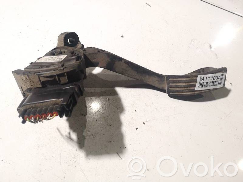 Ford Transit -  Tourneo Connect Pedale dell’acceleratore 