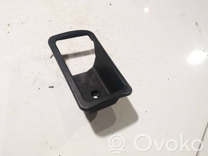 Ford Transit -  Tourneo Connect Altra parte interiore 
