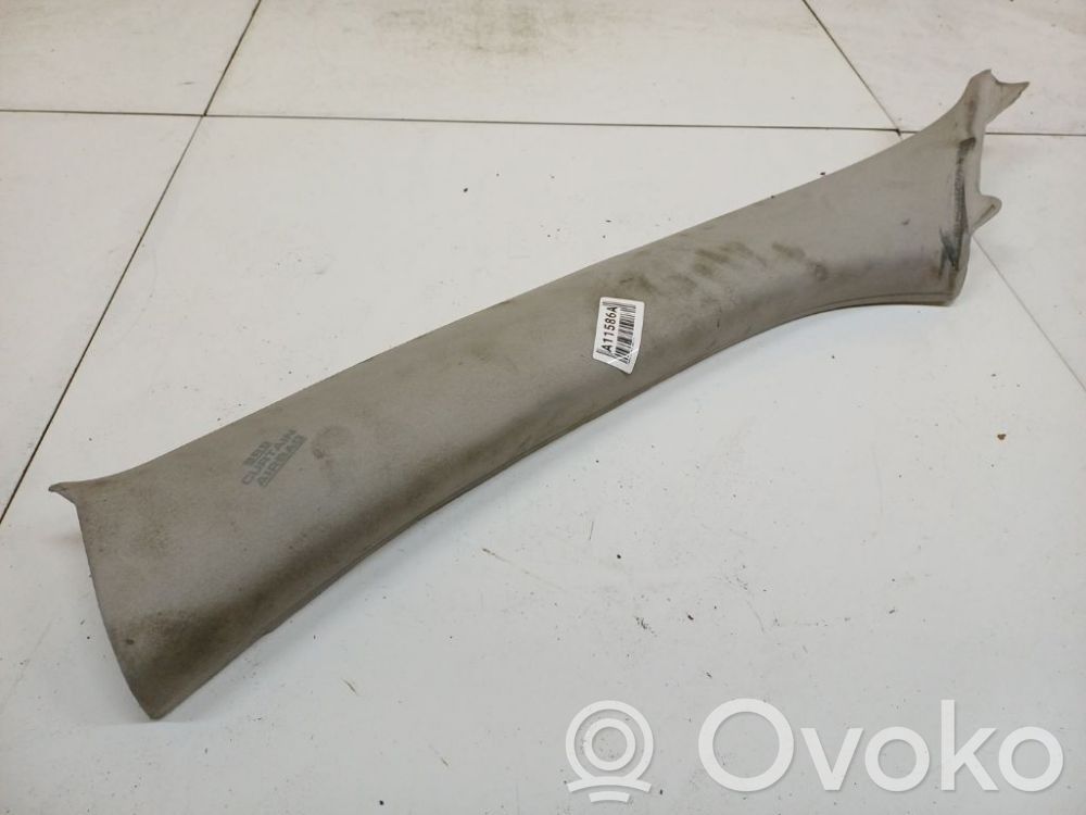 Toyota Avensis T250 (C) pillar trim