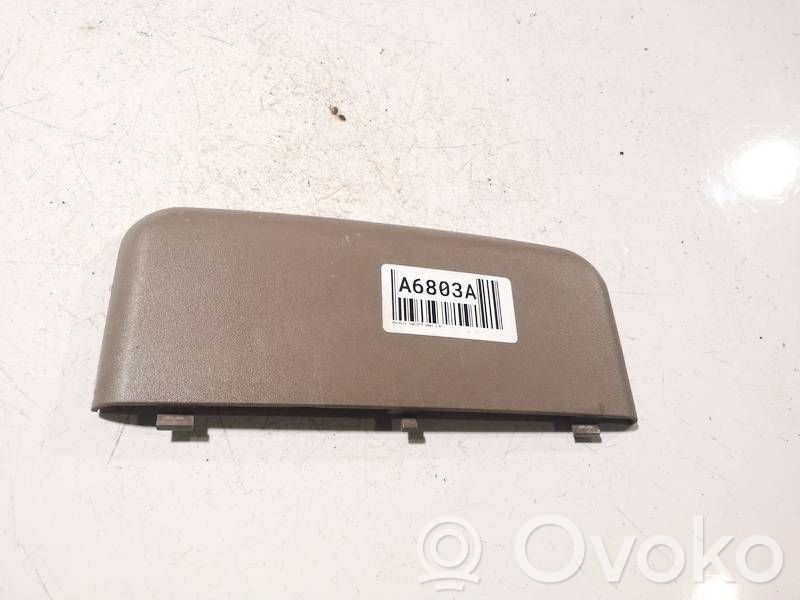 Renault Mascott Altra parte interiore 