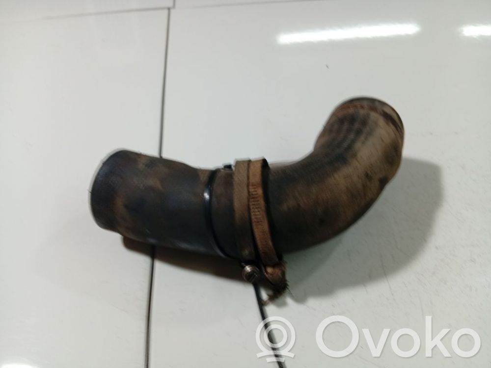 Przewód / Wąż chłodnicy