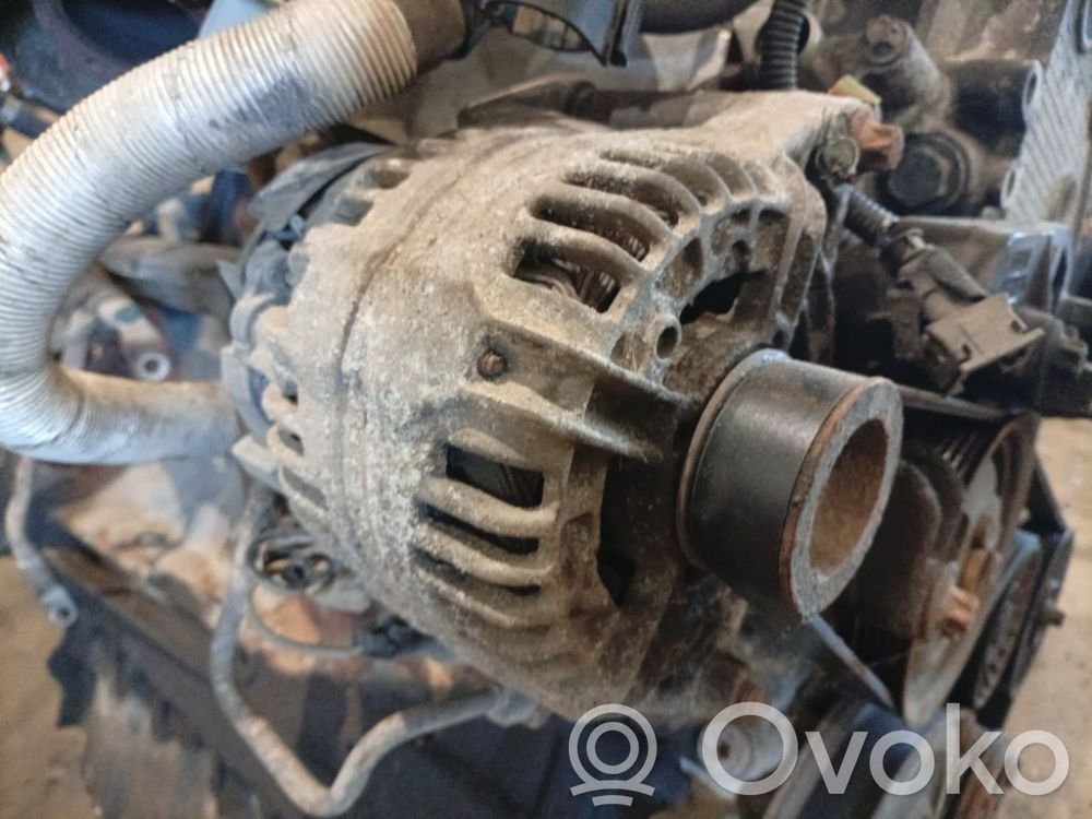 Generator/alternator