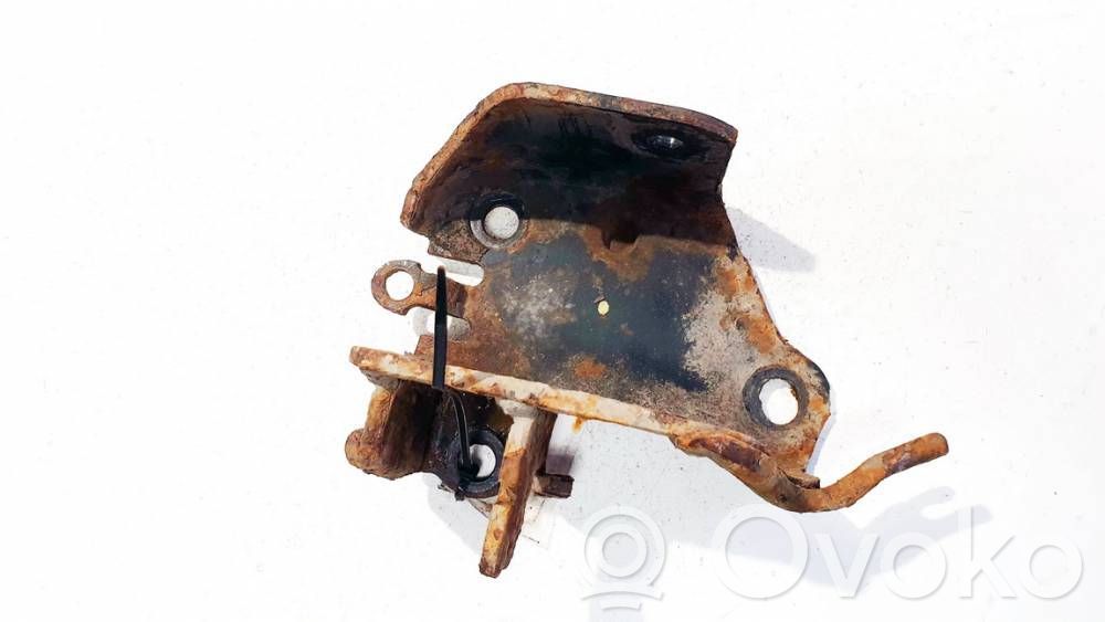 Nissan Micra Bridă din portbagaj 