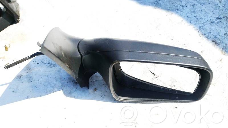 Opel Astra G Oglindă electrică ușă față 