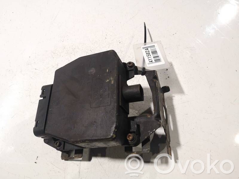 Jeep Compass Solenoid supapă turbosuflantă 