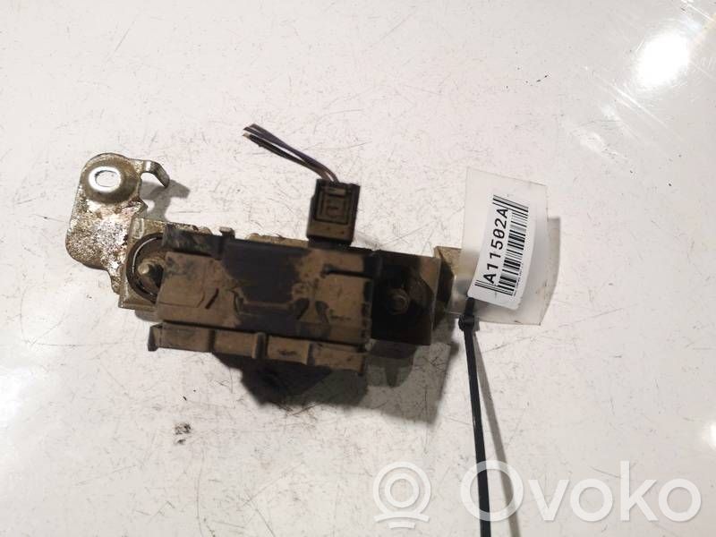 Jeep Compass Senzor de accelerație ESP 