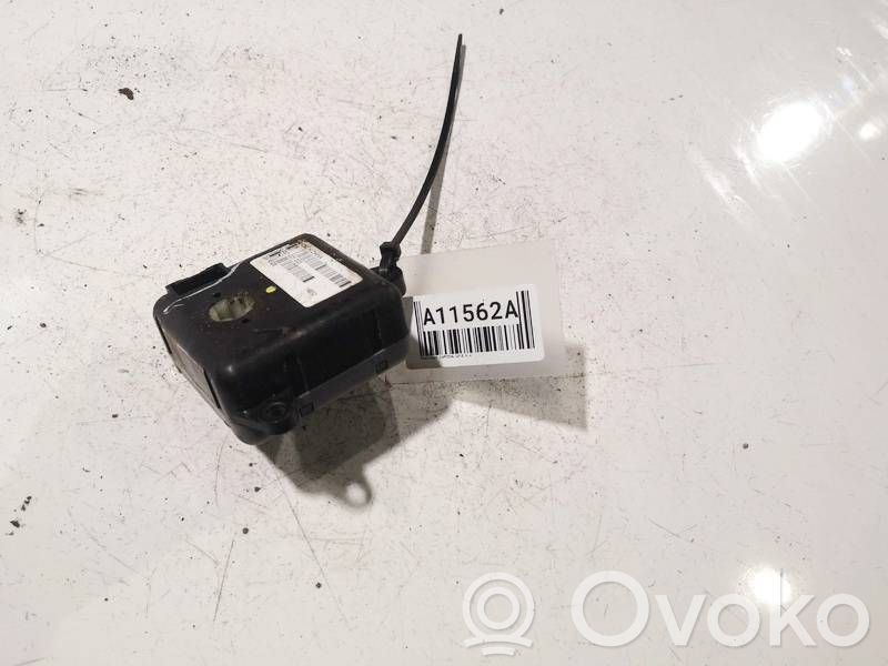 Opel Antara Motorino attuatore aria