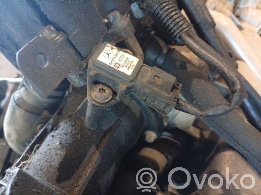 Mercedes-Benz B W245 Sensore di pressione 