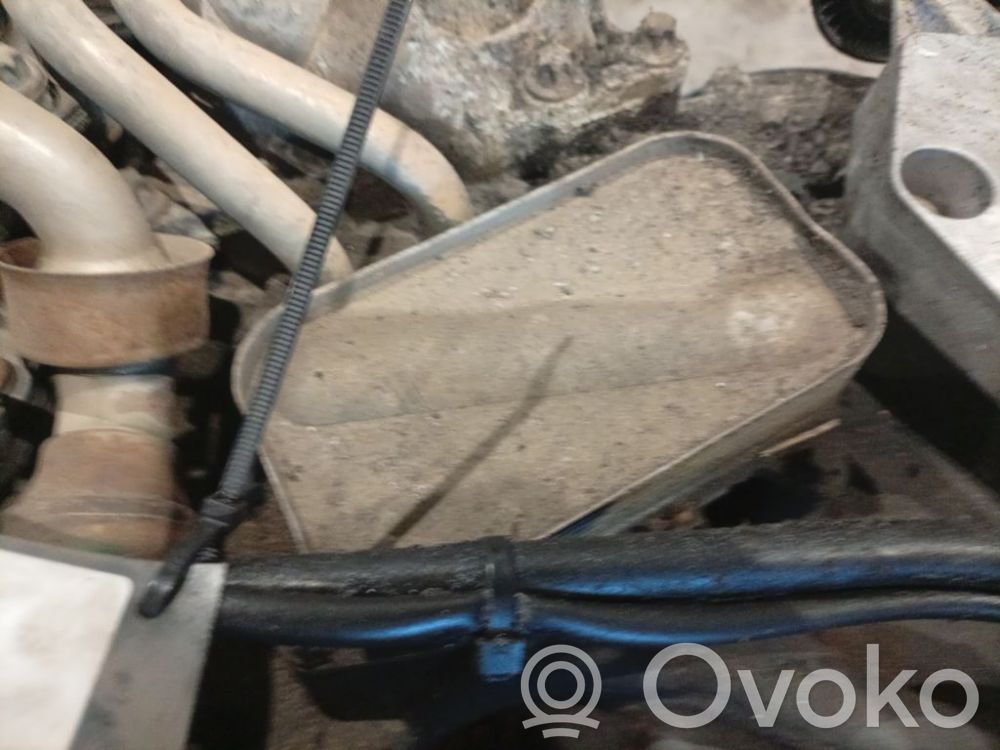 Mercedes-Benz B W245 Radiator ulei motor 