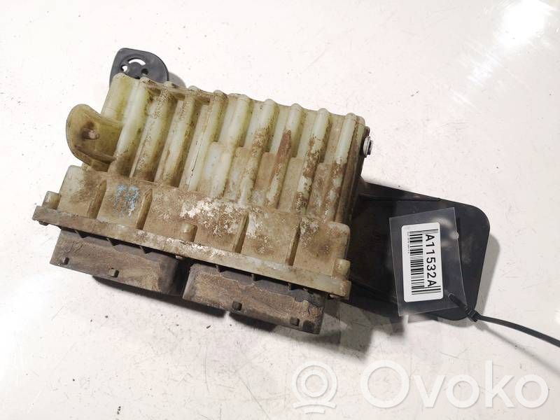 Opel Astra G Releu ventilator lichid răcire 