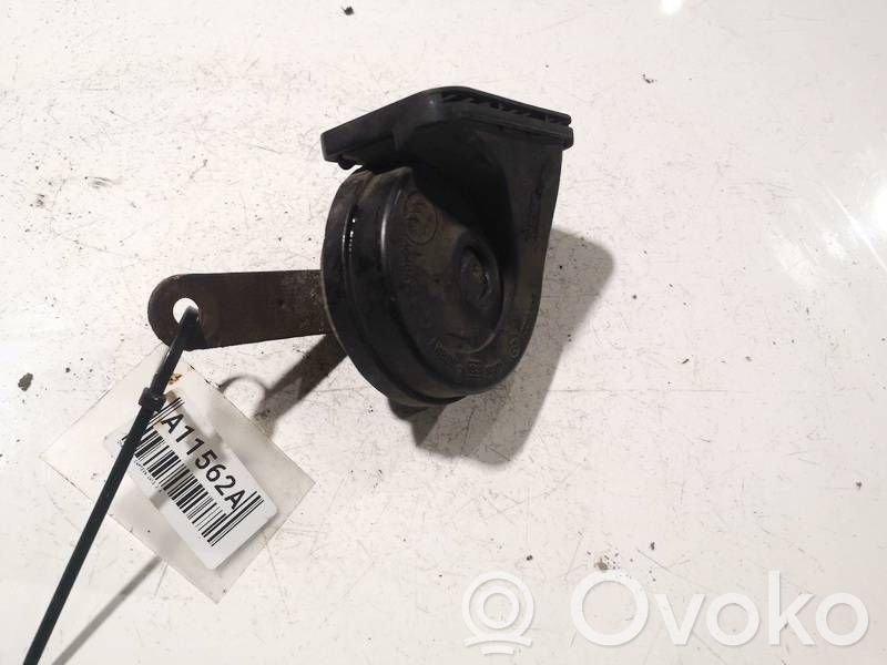 Opel Antara Signal sonore 