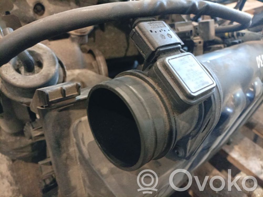 Mercedes-Benz B W245 Misuratore di portata d'aria 