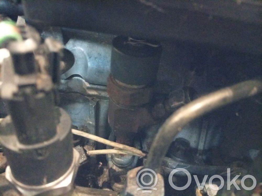 Renault Scenic I Injecteur de carburant