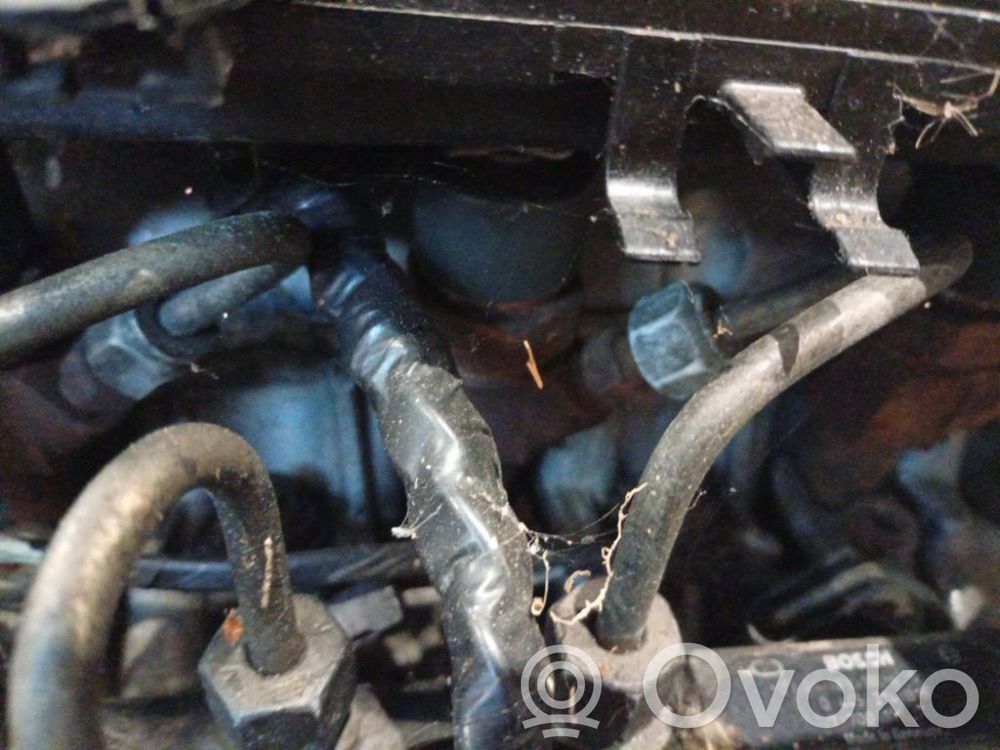 Renault Scenic I Injecteur de carburant