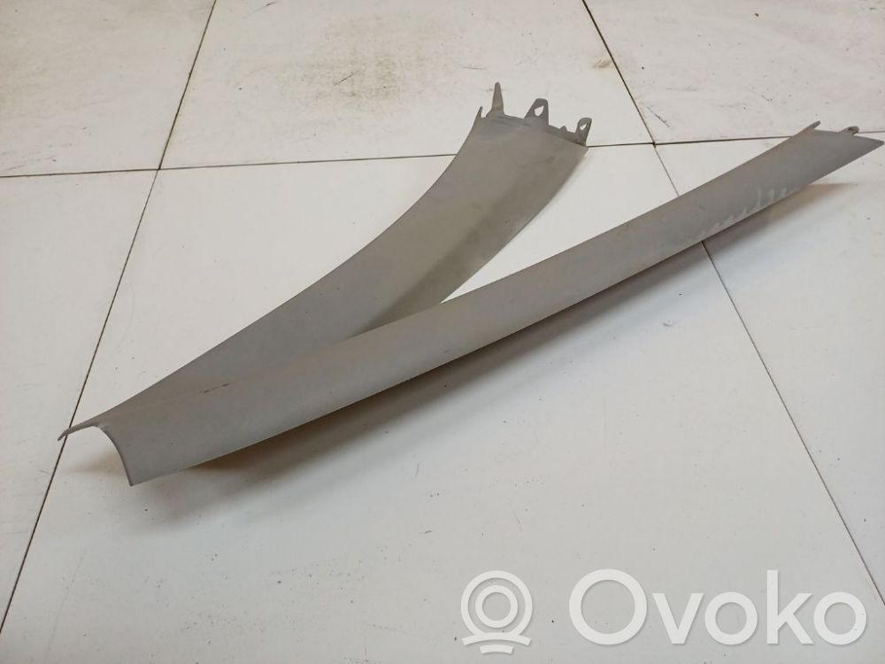 Opel Meriva A Pilar (C) 