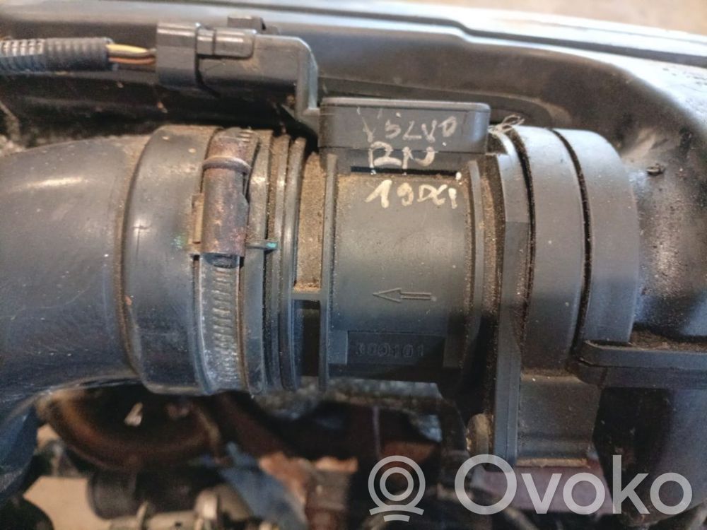 Renault Scenic I Debitmetru aer 