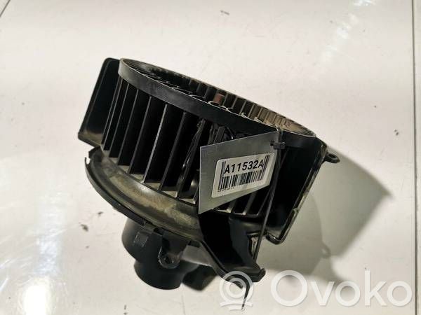 Opel Astra G Ventola riscaldamento/ventilatore abitacolo