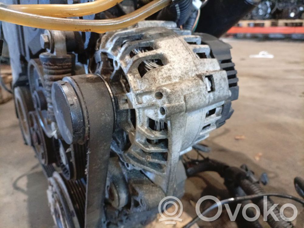 Renault Scenic I Generator/alternator 
