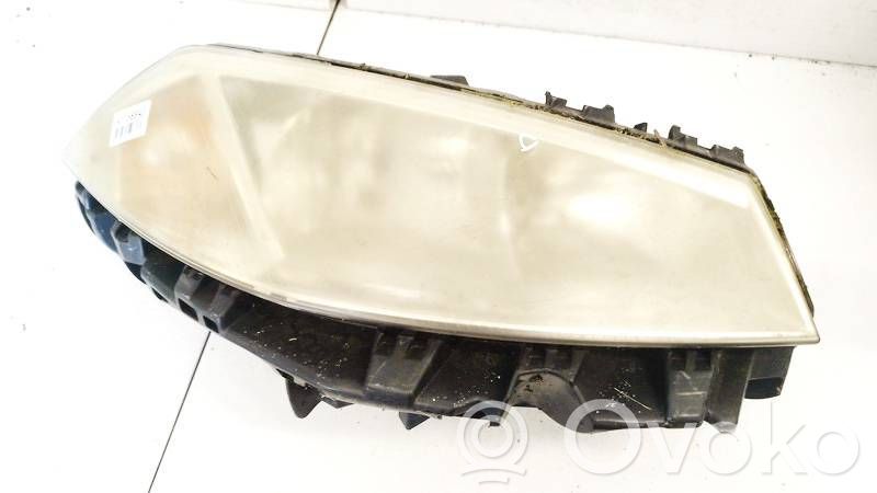 Renault Megane II Scheinwerfer 