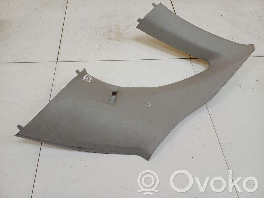 Opel Meriva A Osłona dolna słupka / D 