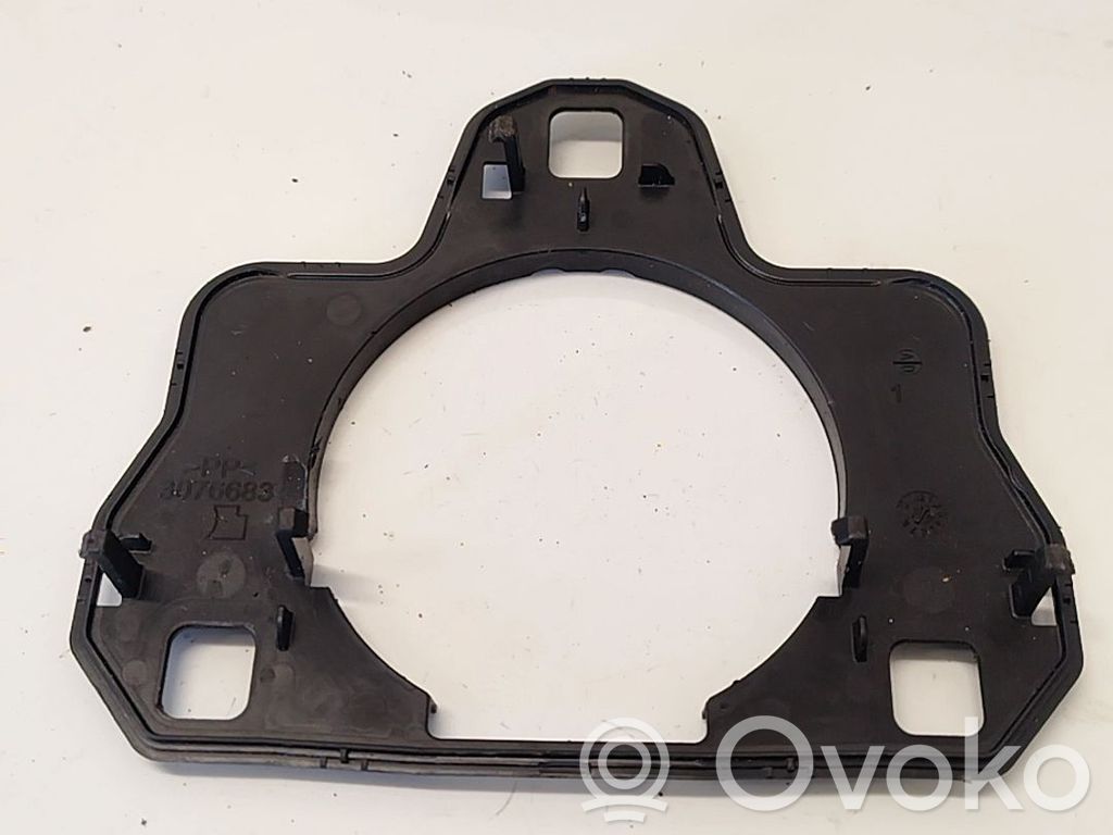 Land Rover Discovery Sport Altra parte esteriore