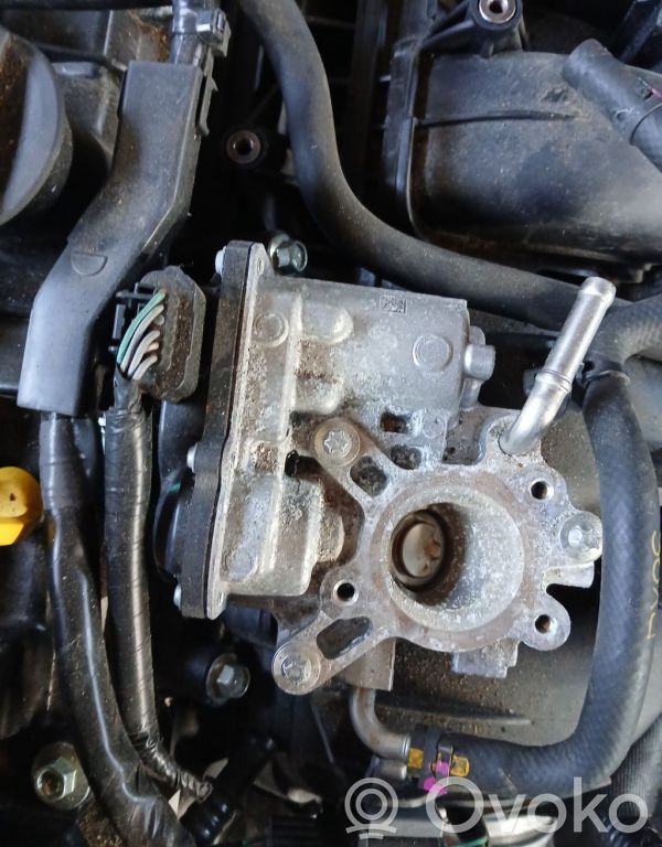 Mazda CX-30 Zawór EGR 