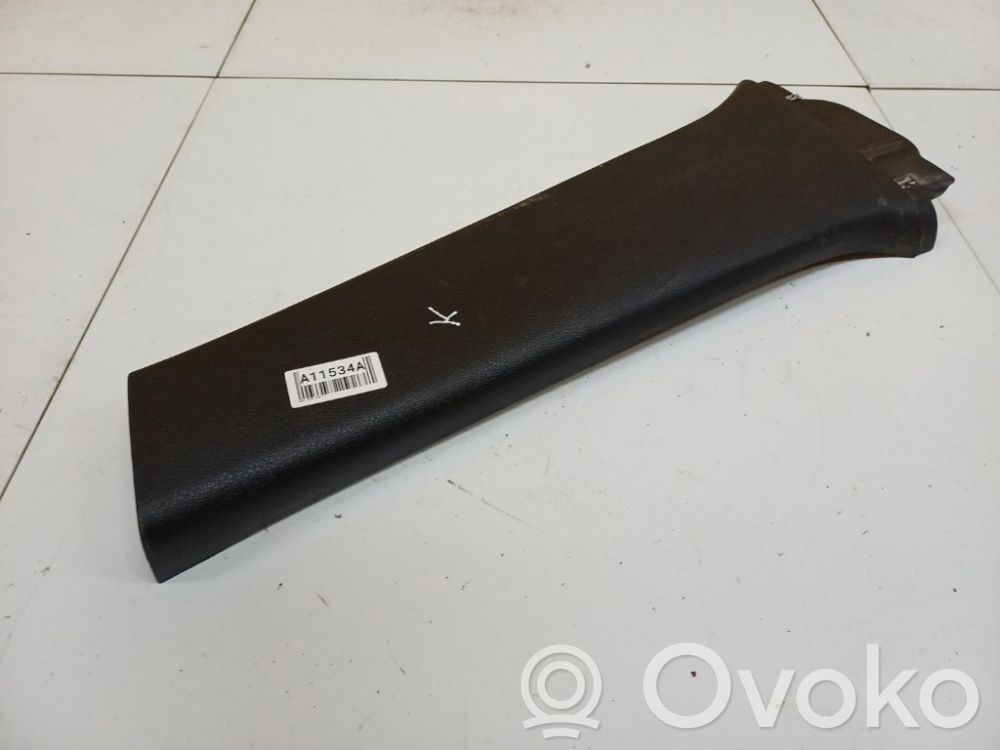 Opel Astra G (B) Revêtement de pilier (haut)
