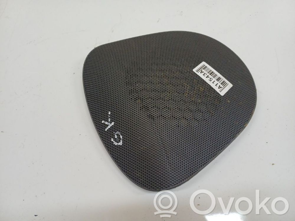 Seat Toledo III (5P) Copertura/rivestimento altoparlante laterale 