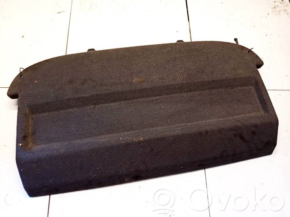 Opel Astra H Alte elemente acoperire portbagaj