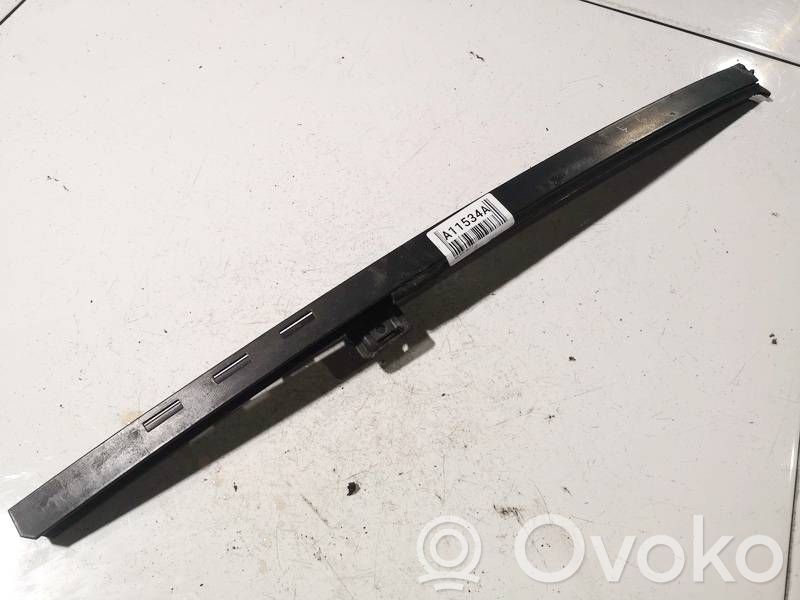 Opel Astra G Altra parte esteriore 