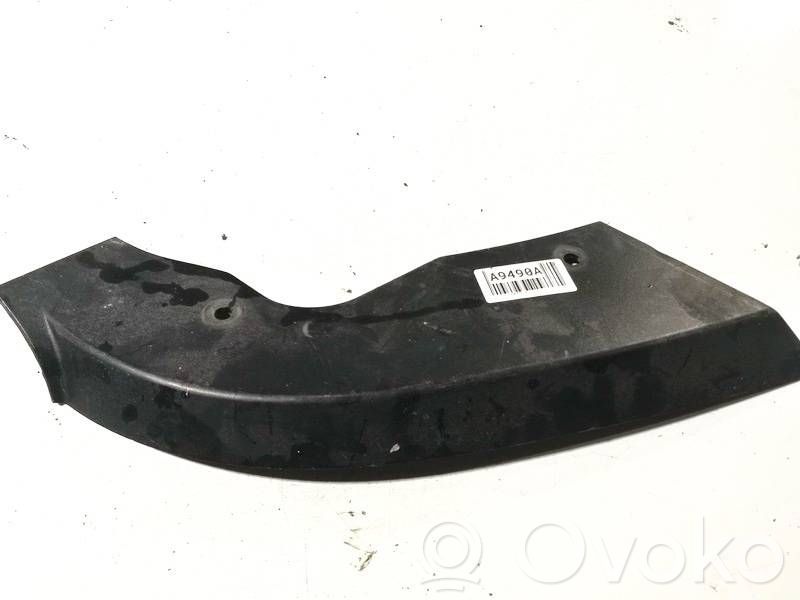 Volkswagen Transporter - Caravelle T5 Rivestimento sotto il faro/fanale 