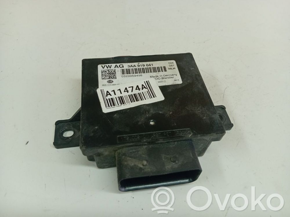 Autres unités de commande / modules   3AA919041,0329959498,3AA919041
