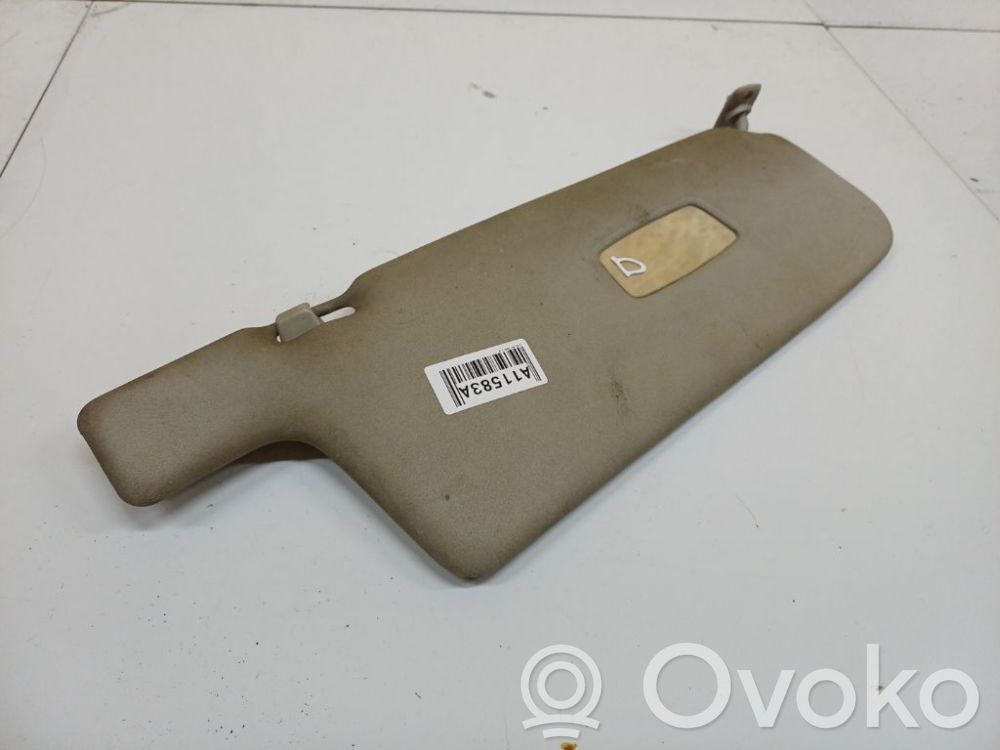 Audi 80 90 B2 Parasolar 