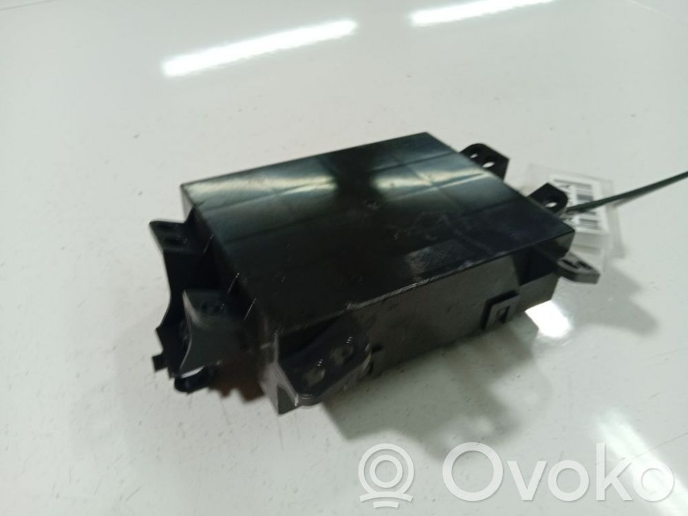 Subaru Legacy Altre centraline/moduli 
