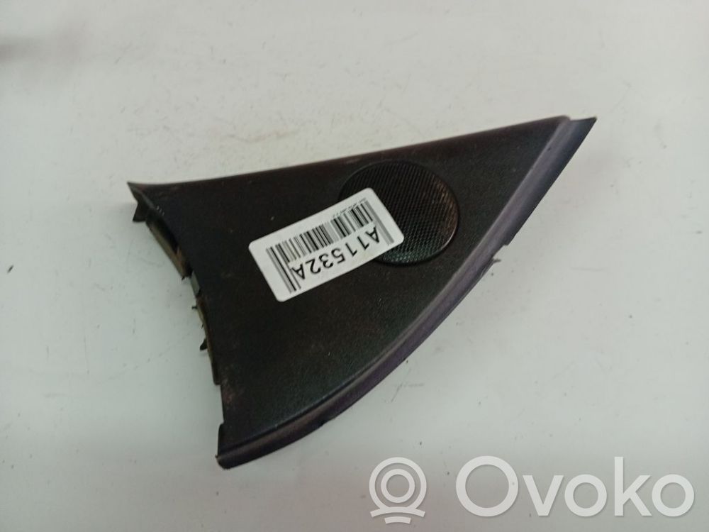 Opel Astra G Altoparlante portiera anteriore