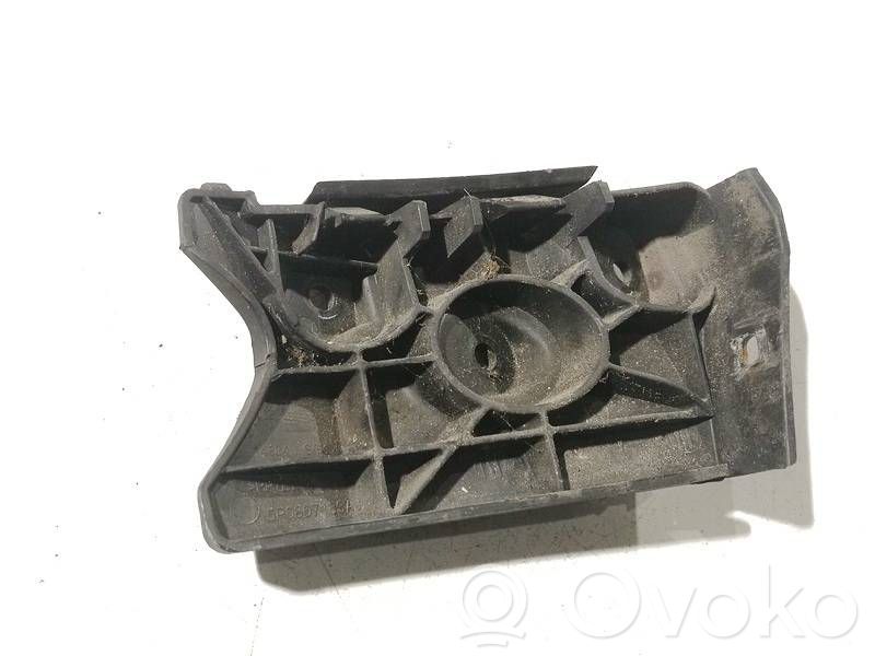 Seat Toledo III (5P) Support de montage de pare-chocs avant